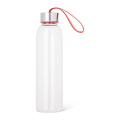 VILDMARK H2O 0,55 l – joogipudel, klaas/punane