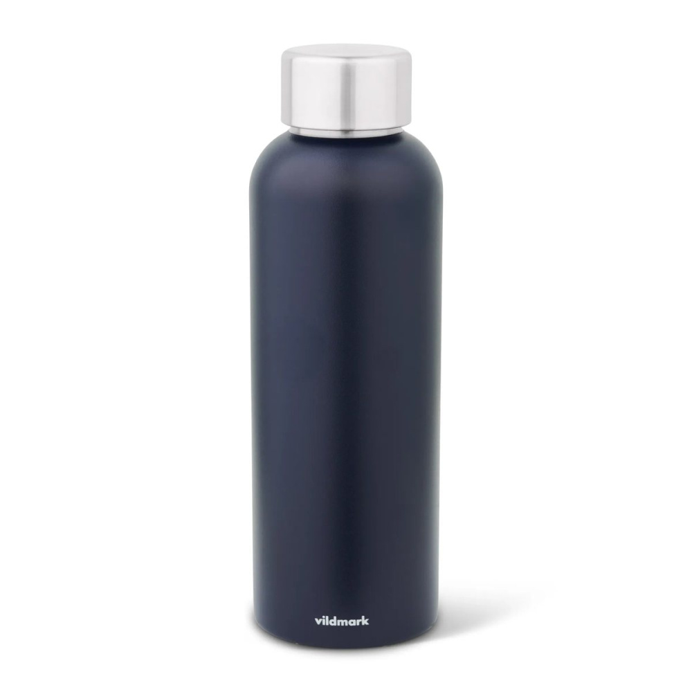 VILDMARK Active 0,5 l ilma rihmata – termospudel, värvus: meresinine, tootepilt