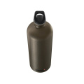 SIGG Traveller 1,0 l – joogipudel, suitsu hall