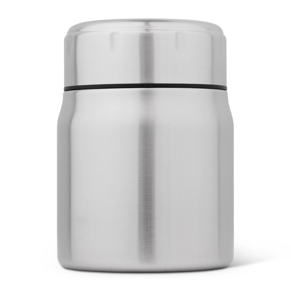 VILDMARK Foodie 0,5 l – toidutermos, värvus: teras, tootepilt (1)