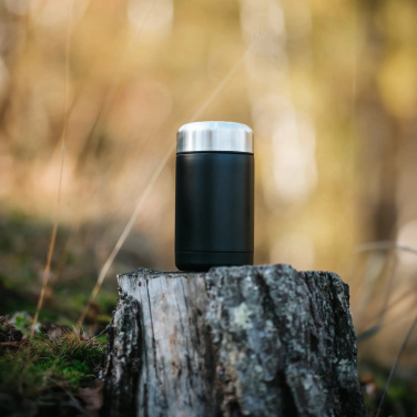 VILDMARK Clean 0,5 l – joogipudel, värvus: matt must, tootepilt (2)