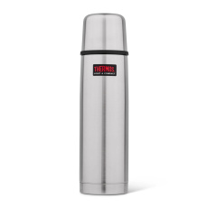 THERMOS Light&Compact 0,75 l – termospudel, värvus: teras