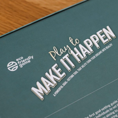 Play To Make It Happen eesmärgimäng, tootepilt (3)