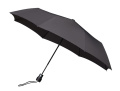 MINIMAX LGF-360 kokkupandav vihmavari, Ø 100 cm, hall