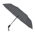 FALCONETTI LGF-402 kokkupandav vihmavari, Ø 100 cm, hall