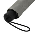 FALCONETTI LGF-208 kokkupandav vihmavari, Ø 90 cm, hall