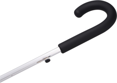 FALCONE GA-320 kompaktne vihmavari, must, Ø 110 cm, tootepilt (2)
