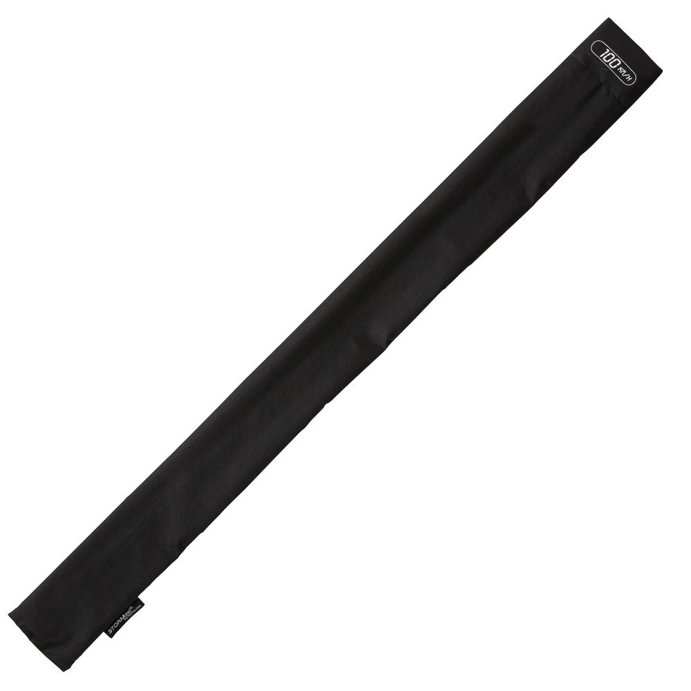 STORMaxi ST-14-CASE vihmavarju ümbris, must, tootepilt
