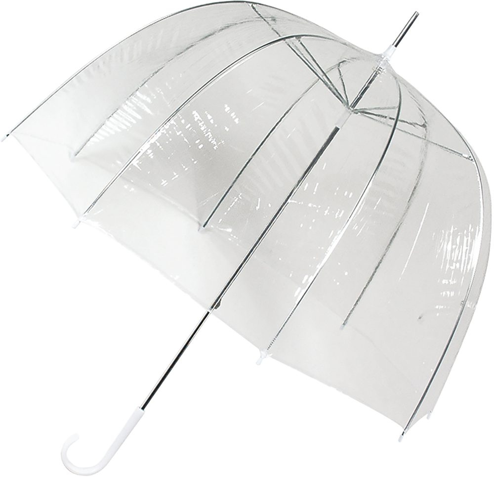 FALCONETTI RD-1-POE läbipaistev vihmavari, Ø 75 cm, tootepilt