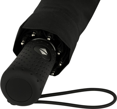 MINIMAX LGF-420 kokkupandav vihmavari, must, Ø 100 cm, tootepilt (3)