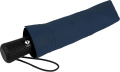 MINIMAX LGF-420 kokkupandav vihmavari, Ø 100 cm, sinine