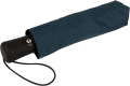 MINIMAX LGF-420 kokkupandav vihmavari, Ø 100 cm, tumesinine