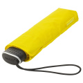 MINIMAX LGF-214 kokkupandav vihmavari, Ø 90 cm, kollane