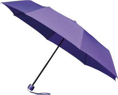 MINIMAX LGF-202 kokkupandav vihmavari, lilla, Ø 100 cm, tootepilt (4)