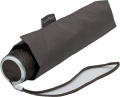 MINIMAX LGF-202 kokkupandav vihmavari, Ø 100 cm, hall
