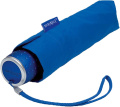 MINIMAX LGF-202 kokkupandav vihmavari, Ø 100 cm, kuninglik sinine