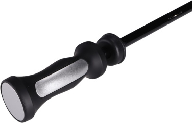 FALCONE GP-80 tormikindel vihmavari, must, Ø 140 cm, tootepilt (2)