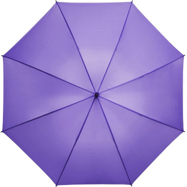 FALCONETTI GP-6 golfivihmavari, lilla, Ø 125 cm, tootepilt (3)
