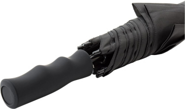 FALCONE GP-58 golfivihmavari, must, Ø 120 cm, tootepilt (2)