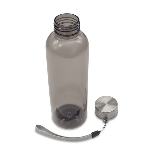 500 ml Vetta RPET veepudel, grafiithall, tootepilt (1)