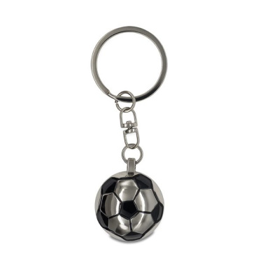 Ronaldo võtmehoidja, hõbedane, tootepilt (3)
