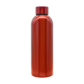 750 ml Morio teraspudel, punane