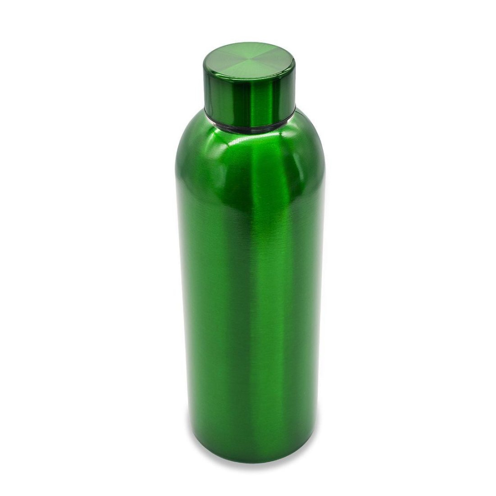 750 ml Morio teraspudel, roheline, tootepilt (1)