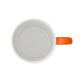 350 ml Velutti keraamiline kruus, oranž