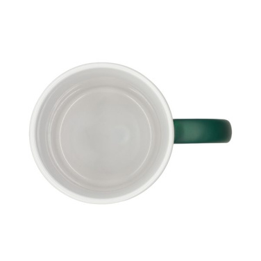 350 ml Velutti keraamiline kruus, roheline, tootepilt (3)