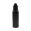 800 ml Bary terasest pudel, must