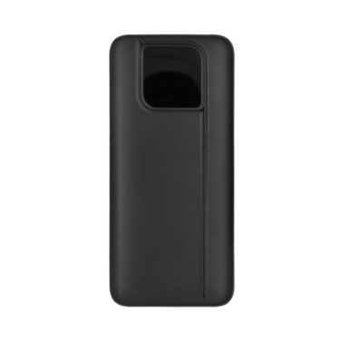 Powerline 20000 mAh akupank, must, tootepilt (2)