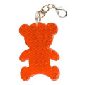 Teddy võtmehoidja, oranž