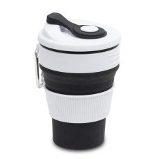 350 ml Flexi silikoonist kruus