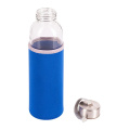 500 ml Vim klaaspudel, sinine