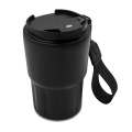 330 ml Skagen termokruus, must