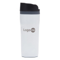 350 ml Winnipeg termokruus, valge