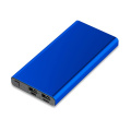 Banco 10000 mAh akupank, sinine
