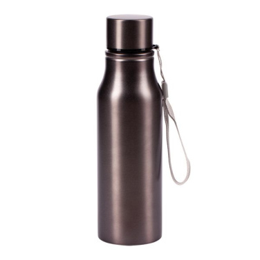 700 ml Fun Tripping terasest veepudel, grafiithall, tootepilt (3)