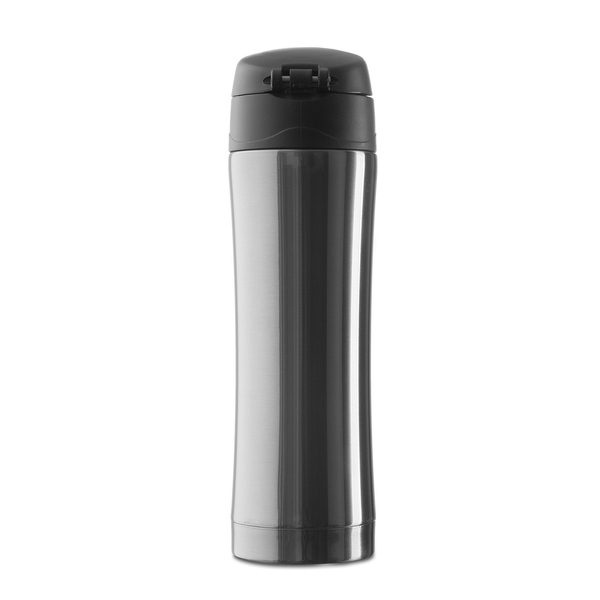 400 ml Secure termokruus, grafiithall, tootepilt (1)