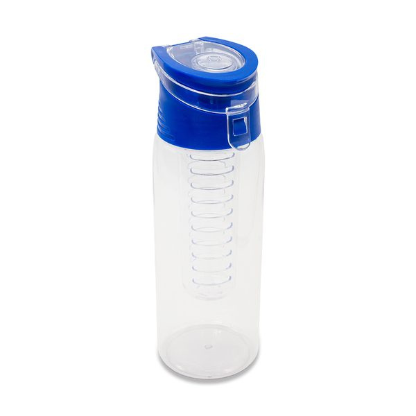 700 ml Fruvita veepudel, sinine, tootepilt (1)