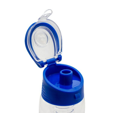 700 ml Fruvita veepudel, sinine, tootepilt (2)