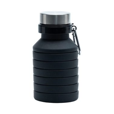 550 ml Makalu spordiveepudel, must, tootepilt (4)