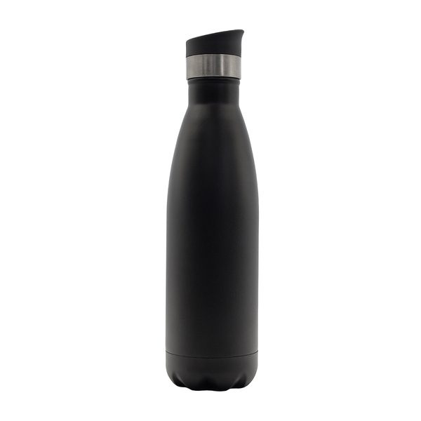 550 ml Yakima termospudel kaanega 360°, must, tootepilt (1)