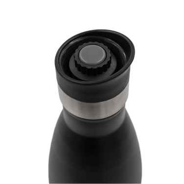 550 ml Yakima termospudel kaanega 360°, must, tootepilt (2)