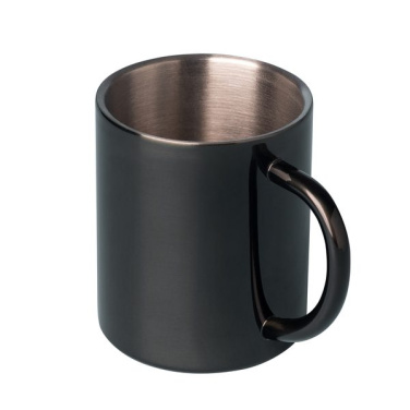 300 ml Stalwart roostevabast terasest kruus, must, tootepilt (4)