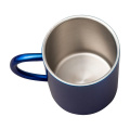 300 ml Stalwart roostevabast terasest kruus, sinine