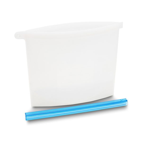 Silicfresh silikoonkott, sinine, tootepilt (1)