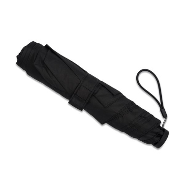 Mads Ultralight vihmavari, must, tootepilt (3)
