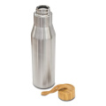 500 ml Lavoito termospudel, hõbedane