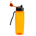 700 ml Jolly veepudel, oranž